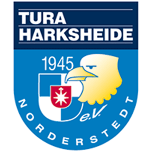 Wappen TuRa Harksheide